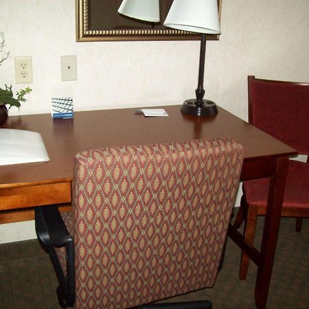 Hampton Inn Sidney Exterior foto